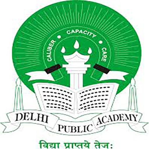 Delhi Public Academy Gwalior