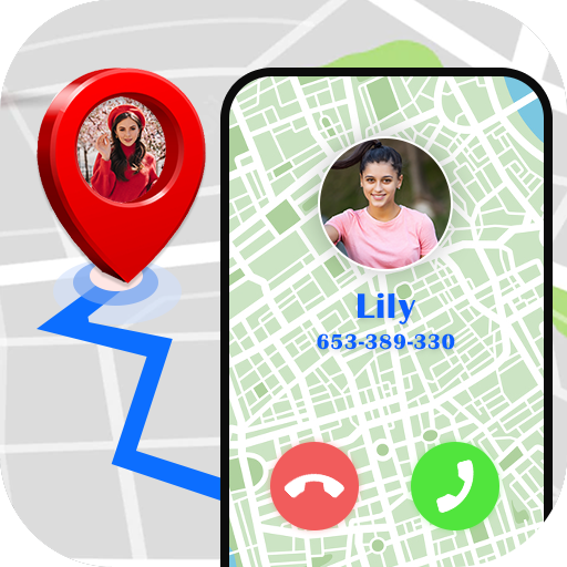 Live Mobile Number Locator