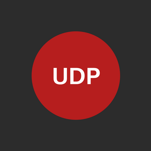 UDP Test Tool