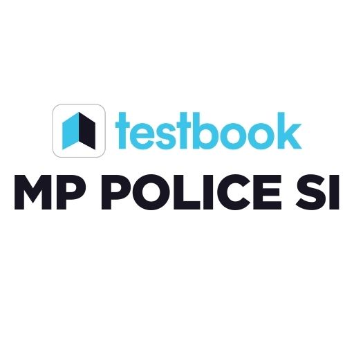 MP Police SI Preparation App