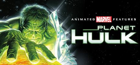 Planet Hulk