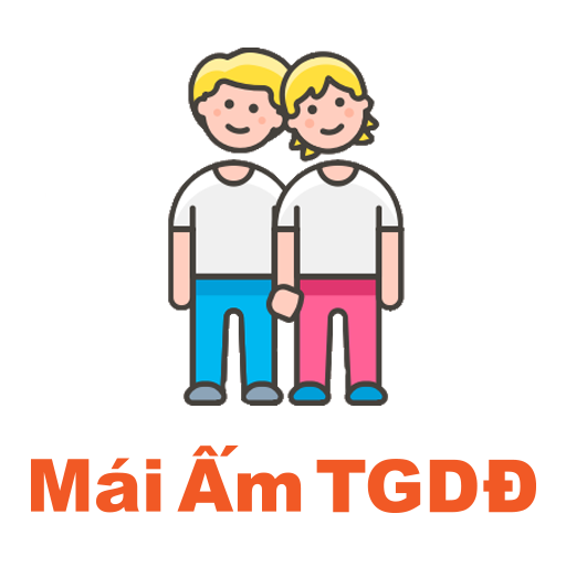 Mái Ấm TGDD