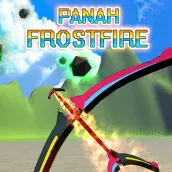Elemental Fusion Panah frostfi