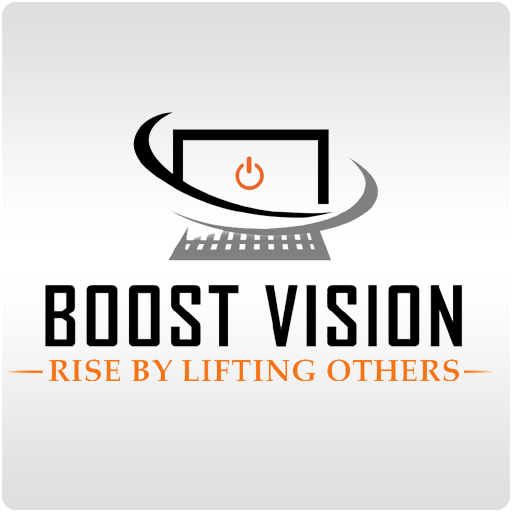 Boost Vision