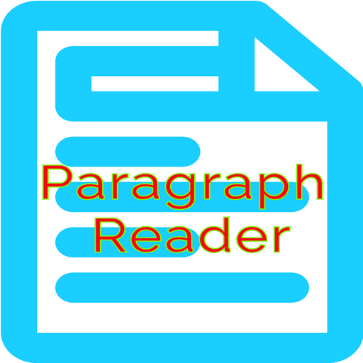 Paragraph Reader