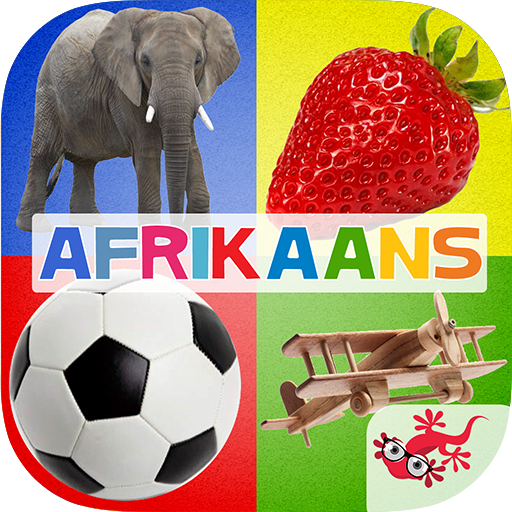 Free 500+ Afrikaans flitskaart