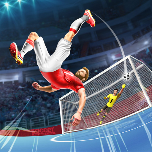 Futsal Football Games 2023
