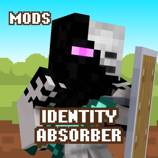 Identity Absorber Mod