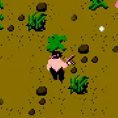 Ikari Gun: Arcade Leo Warriors