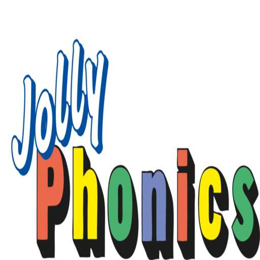 jolly phonics