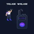 Walkie Talkie: Online Calls