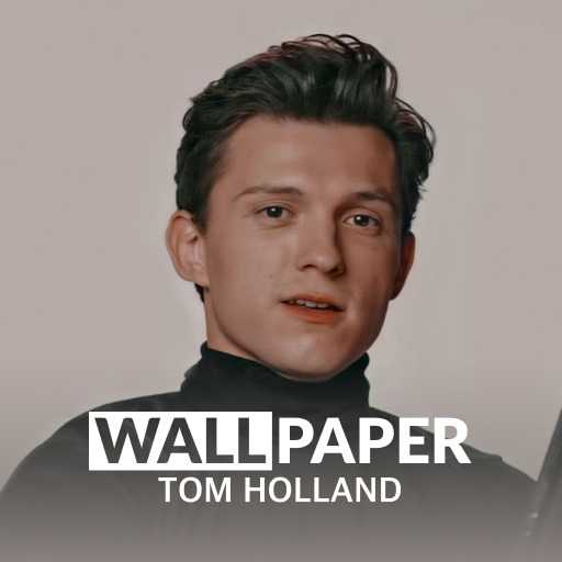 Tom Holland 高清壁紙