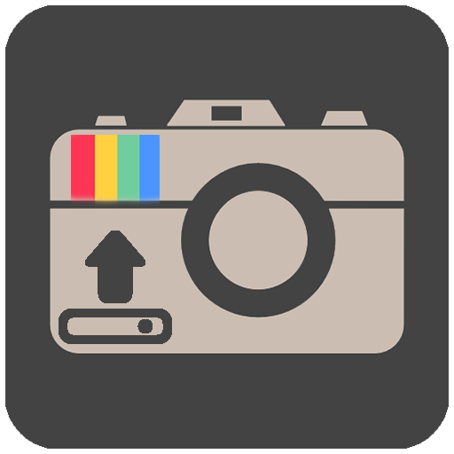 InstaUploader for Instagram