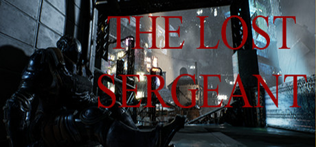 The Lost Sergeant