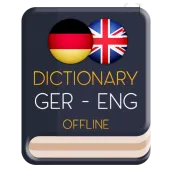 German - English Dictionary