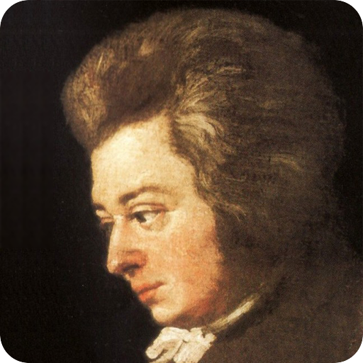 Complete Mozart