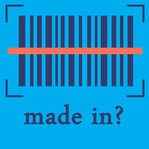 Made in from ? - QR scanner