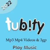 TUBBidy Music Play Mp3 Mp4 App