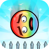 Rainbow Ball Adventure