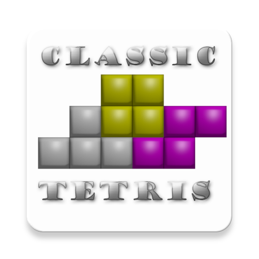 Game Tetris Classic