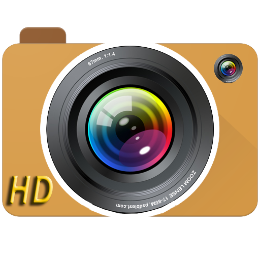 HD Video Camera