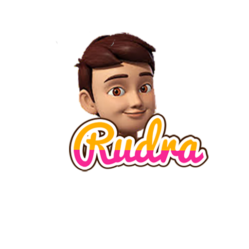 Rudra : Prince Of Magic