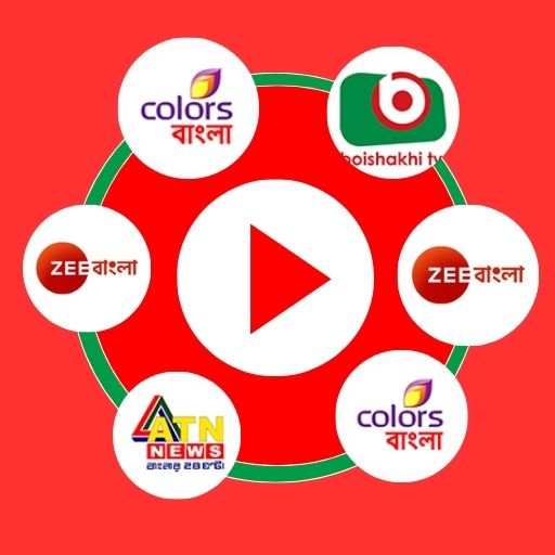 Live All Tv Channel - Indian