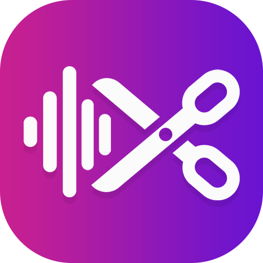 MP3 Cutter and Ringtone Maker