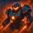 Galaxy Control: 3D стратегия