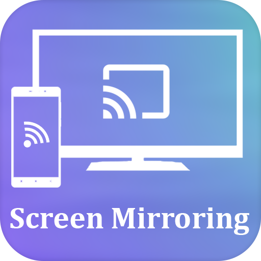 Miracast for Android to tv : W