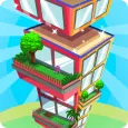टॉवर बिल्डर / Tower Builder 3D