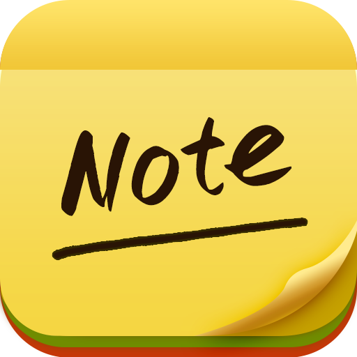 Notes- Daily Notepad, Notebook