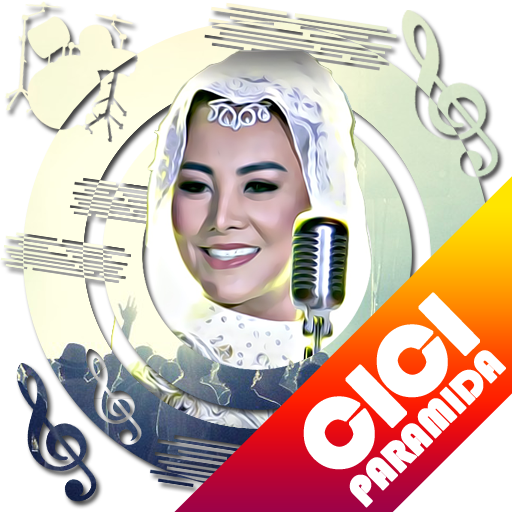 Lagu Wulan Merindu (Cici Param