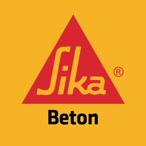 Sika Beton App