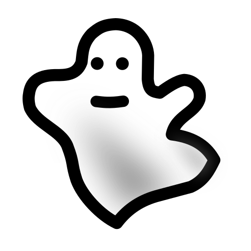 Ghost chat bot