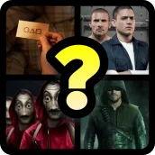 Guess The TV Show