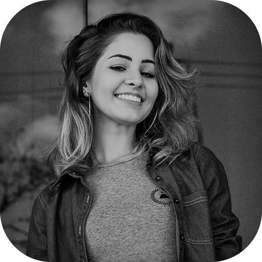 Black and White Photo Editor