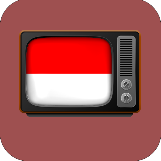 TV Indonesia- Semua Saluran