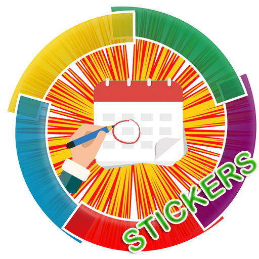 Holiday Stickers for Whatsapp