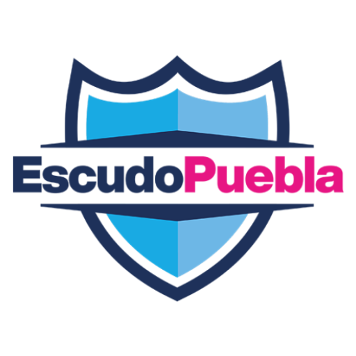 Escudo Puebla