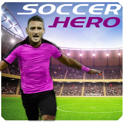 Soccer Hero 2017