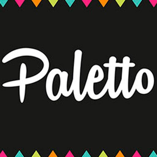 Paletto App