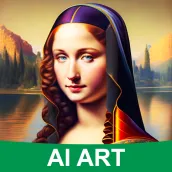 AI Art Generator: Photo Art