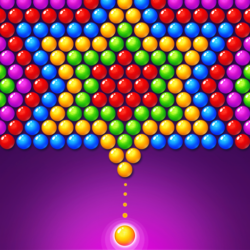 Bubble Shooter