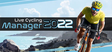 Live Cycling Manager 2022