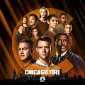 Chicago Fire Series