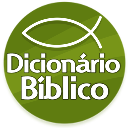 Dicionário Bíblico