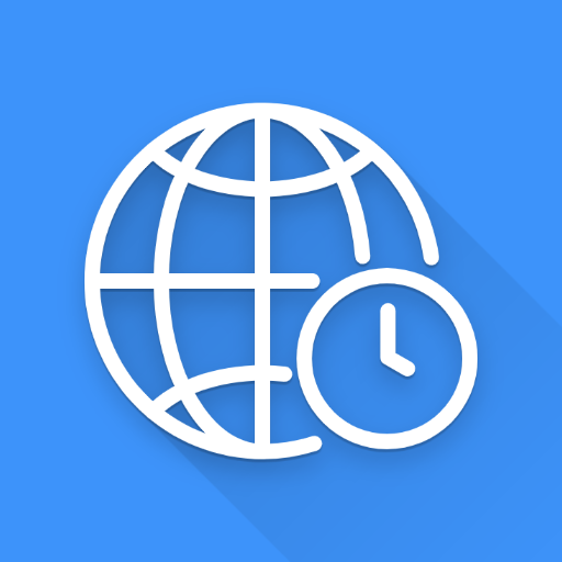 NTP Time - Time From Internet