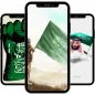 اليوم الوطني السعودي 92 رمزيات