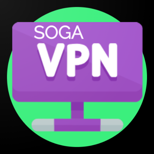 Soga VPN - Unlimited & Secure